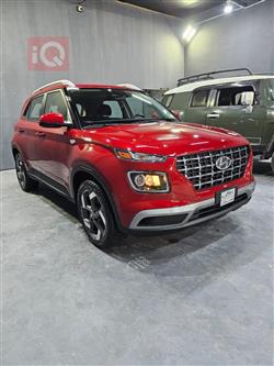 Hyundai Venue